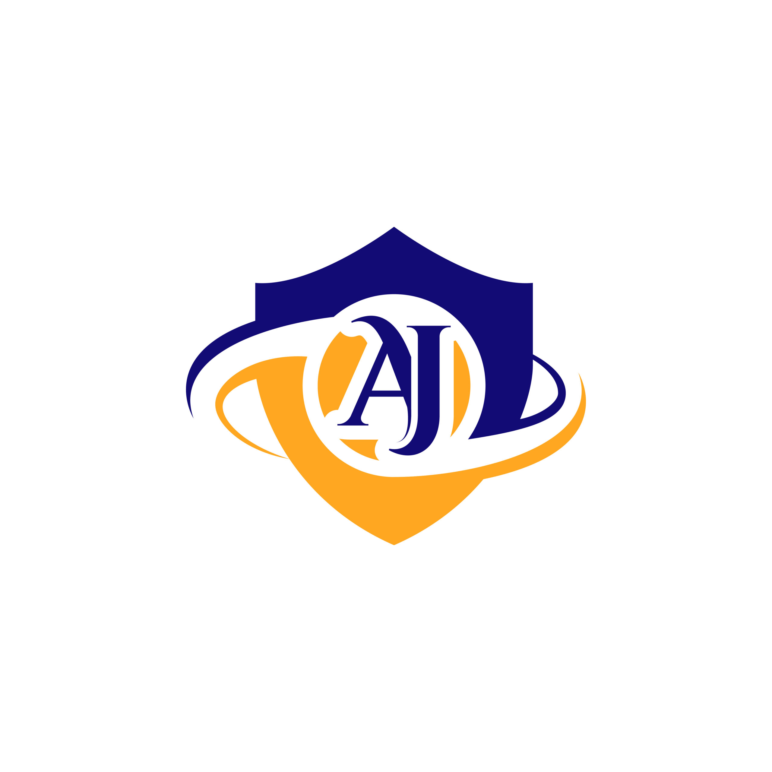 AJ logo