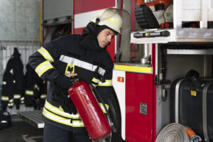 Fire safety wholesalers