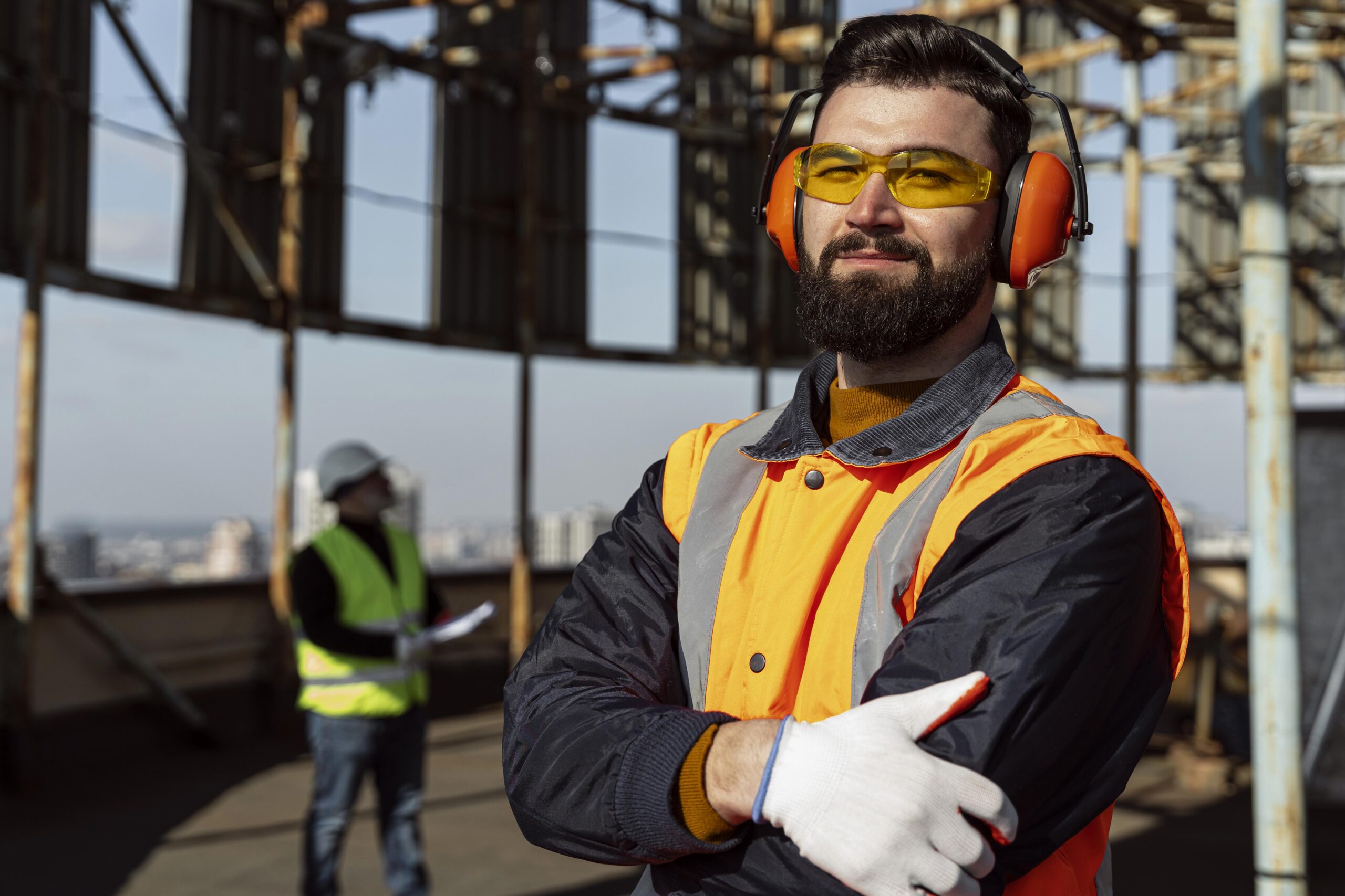 Construction Safety Equipment Dealers