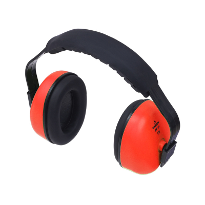 Hearing Protection in hyd