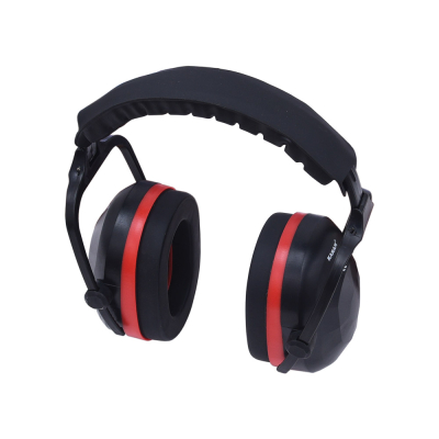 Hearing Protection in hyd