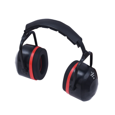 Hearing Protection in hyd