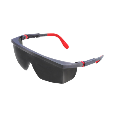 Eye Protection in hyd