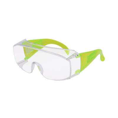 Eye Protection in hyd
