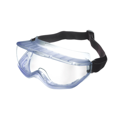 Eye Protection in hyd