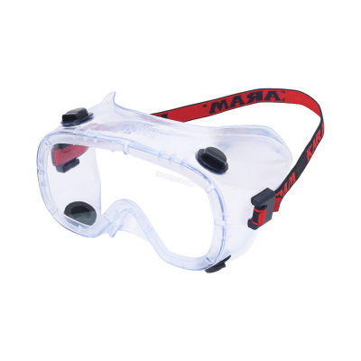 Eye Protection in hyd