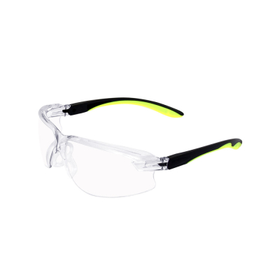 Eye Protection in hyd