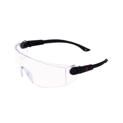 Eye Protection in hyd