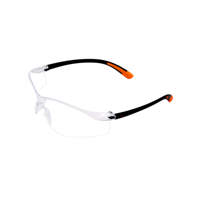 Eye Protection in hyd