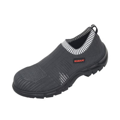 Foot Protection in hyd