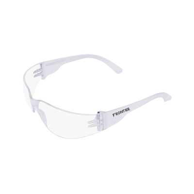 Eye Protection in hyd