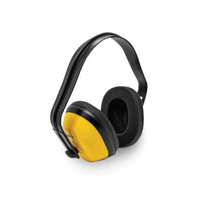 Hearing Protection in hyd