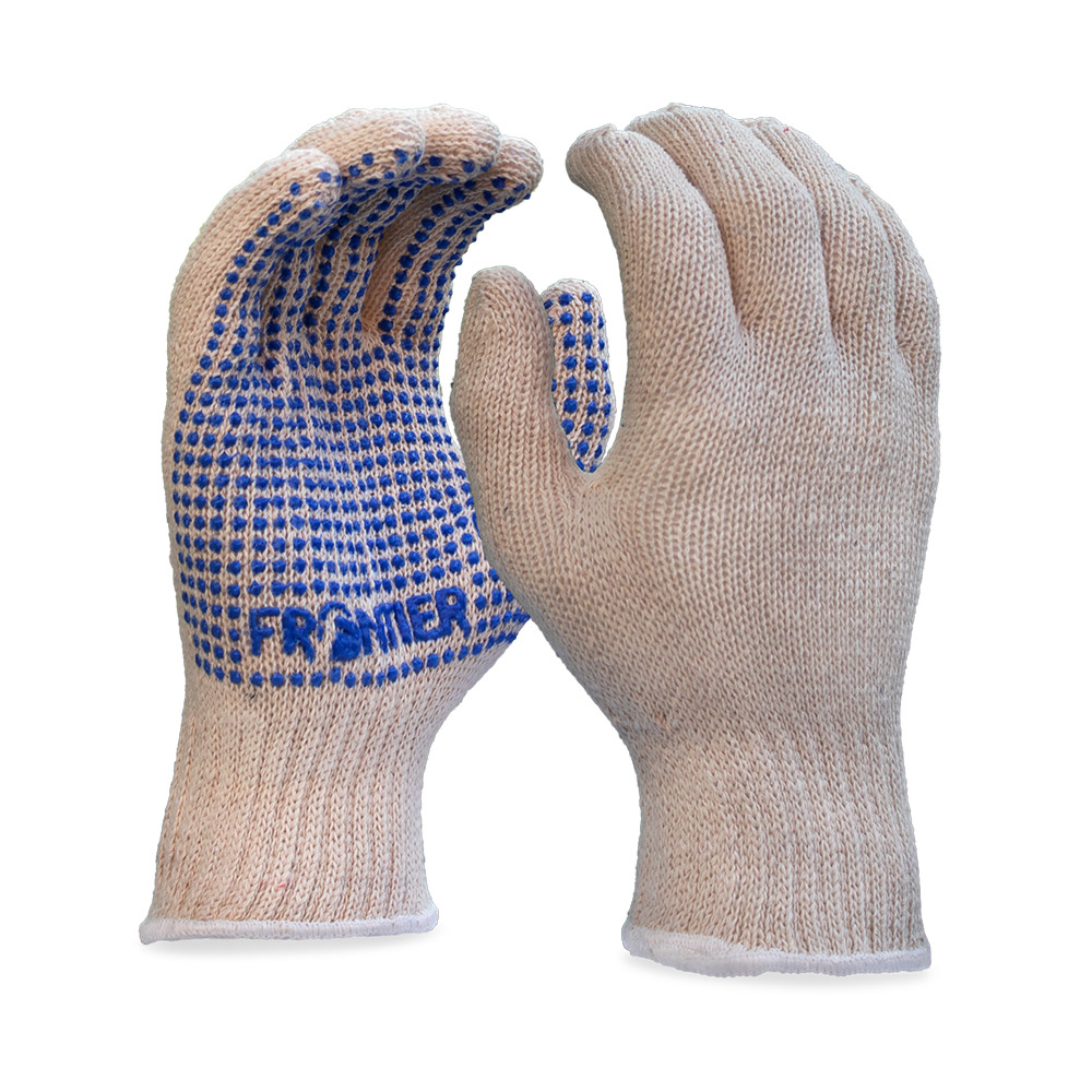 hand protection in hyd