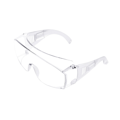 Eye Protection in hyd
