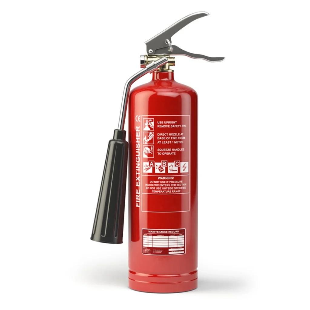Fire Safety suppliers in hyd