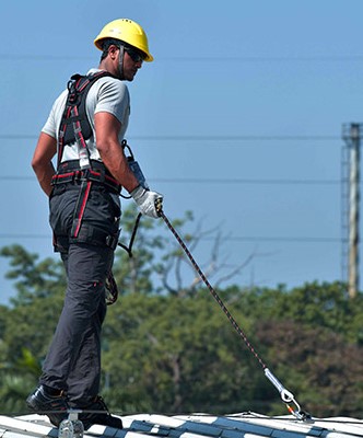 fixed line system in hyd