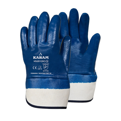 Hand Gloves in hyd