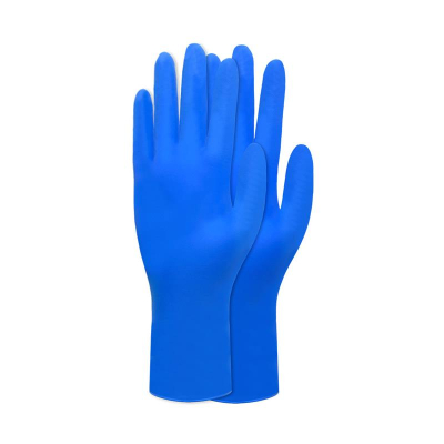 Hand Protection in hyd