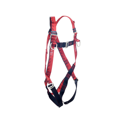 Full body harnesses suppliers in hyd