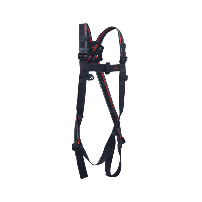 Full body harnesses dealers in hyd