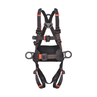 Full body harnesses suppliers in hyd