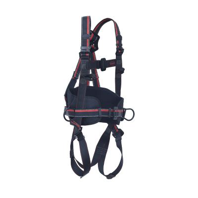 Full body harnesses distributor in hyd