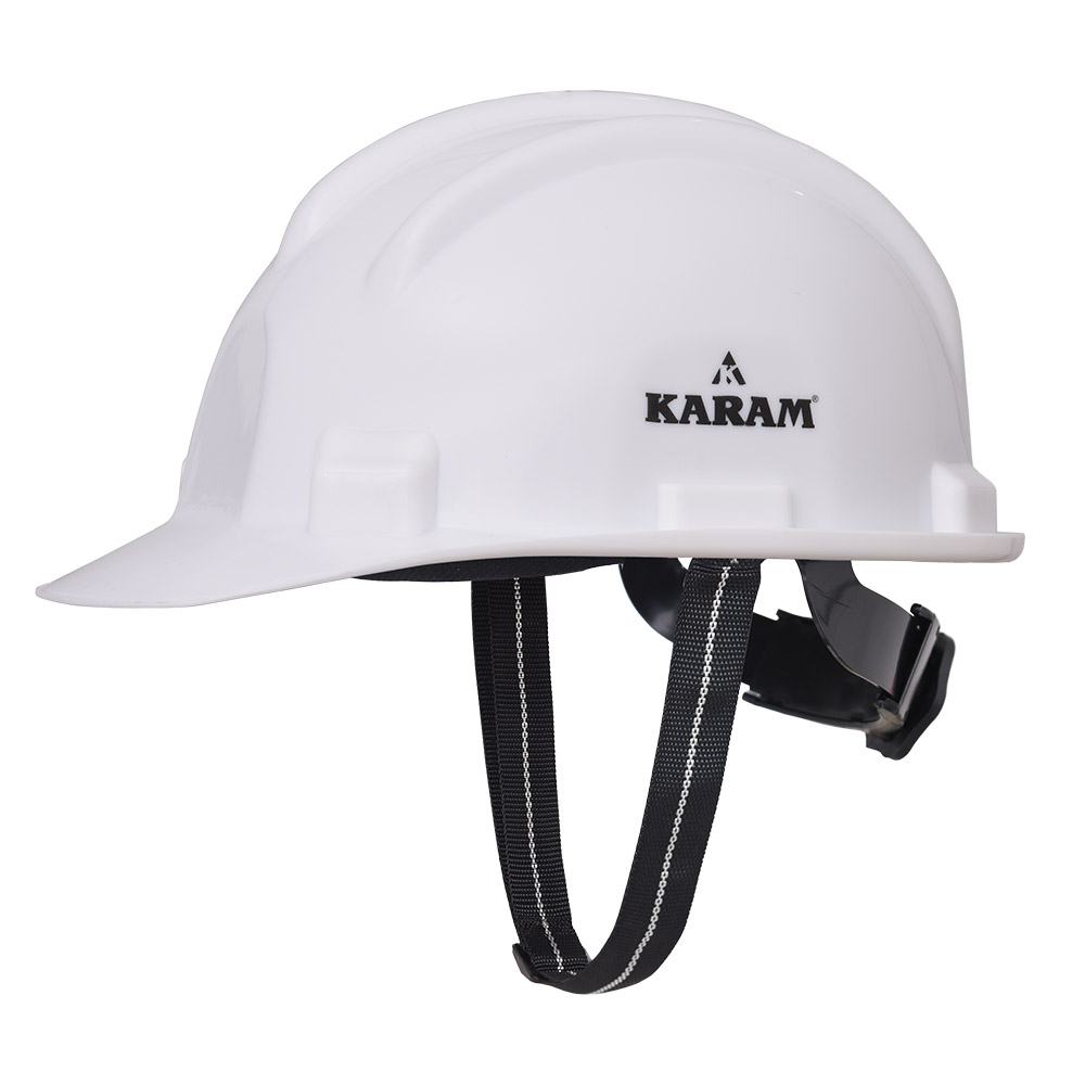 Safety Helmets