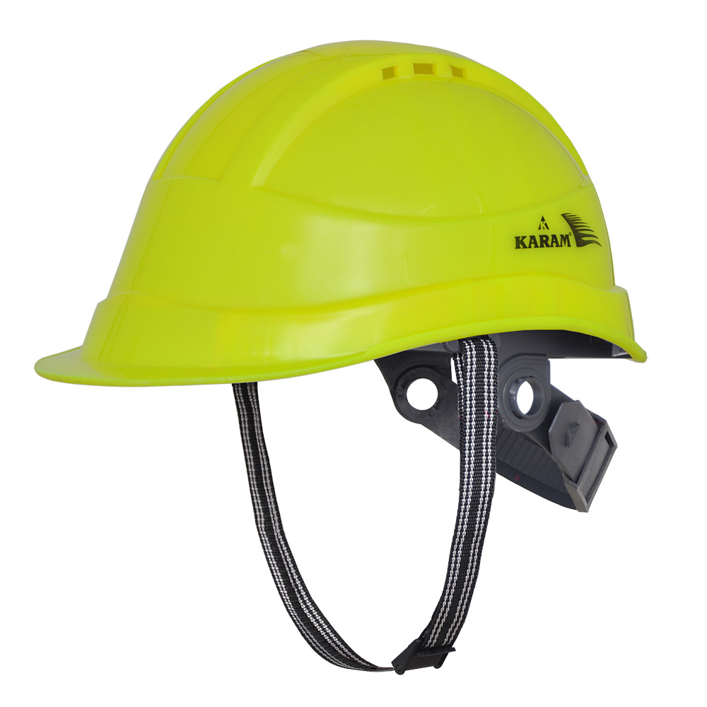 Safety Helmets