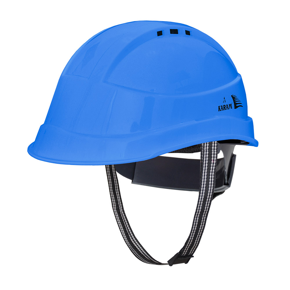Safety Helmets