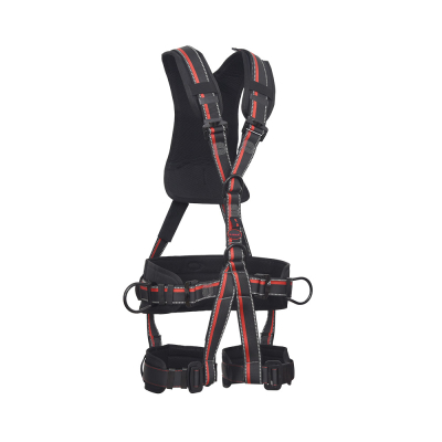 Full body harnesses supplier in hyd