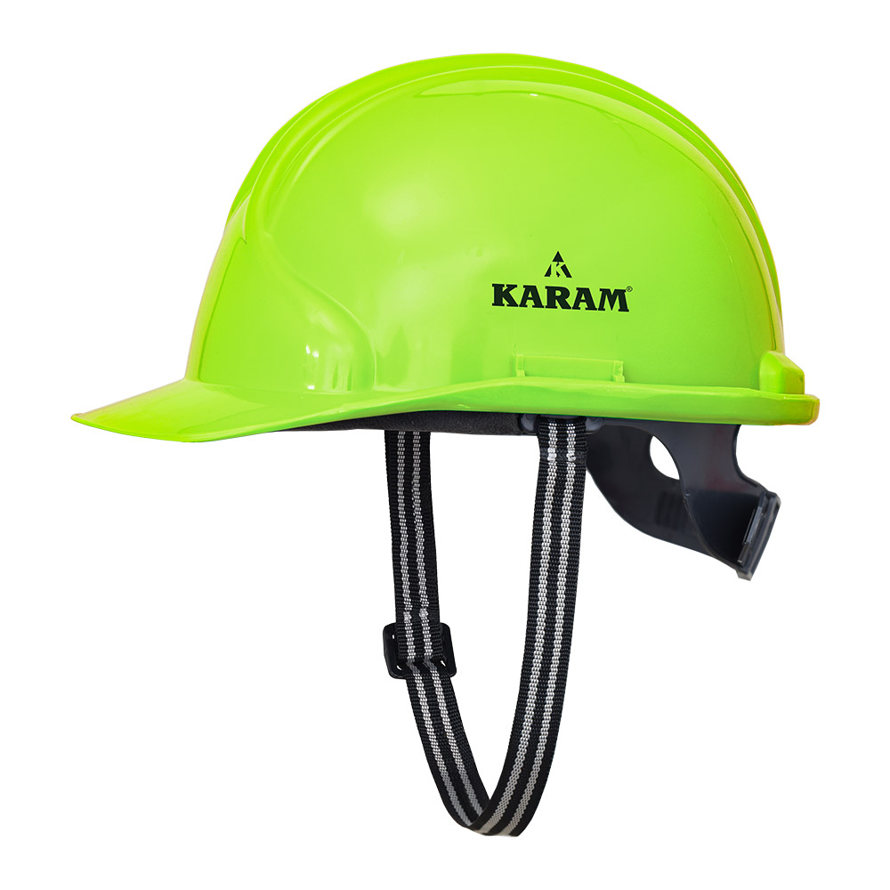 Safety Helmets