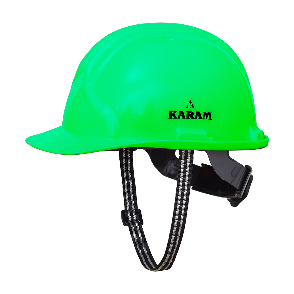 Safety Helmets