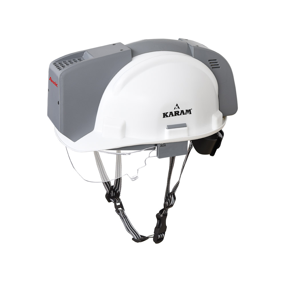 Safety Helmets