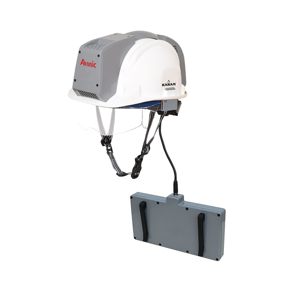 Safety Helmets