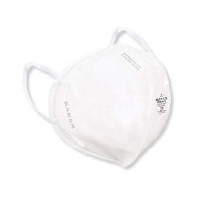 Respiratory Protection in hyd