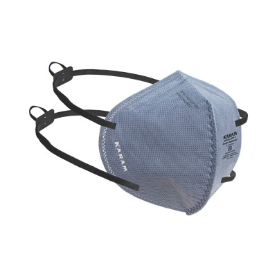 Respiratory Protection in hyd