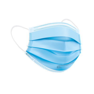 Respiratory protection in hyd