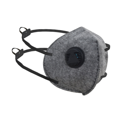 Respiratory Protection in hyd
