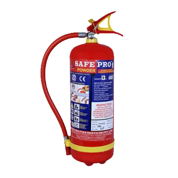 Fire Safety suppliers in hyd