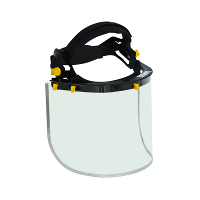 Face Shield Protection in hyd