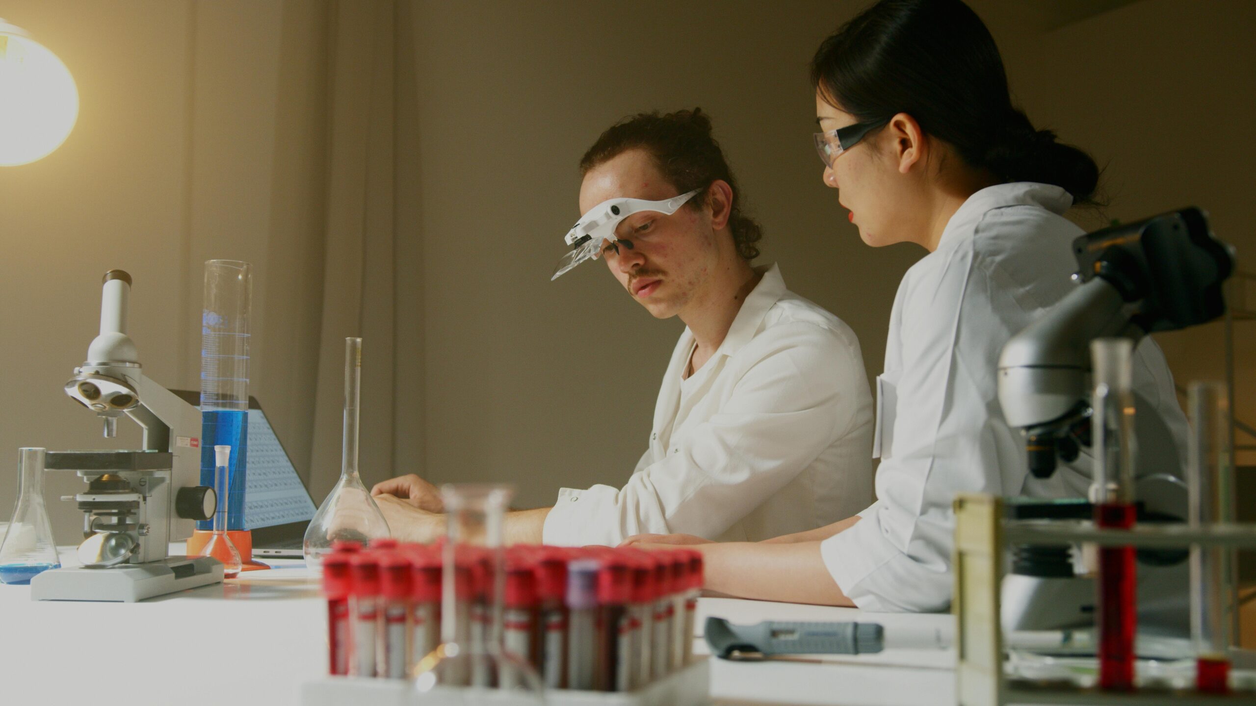 Chemical Engineering