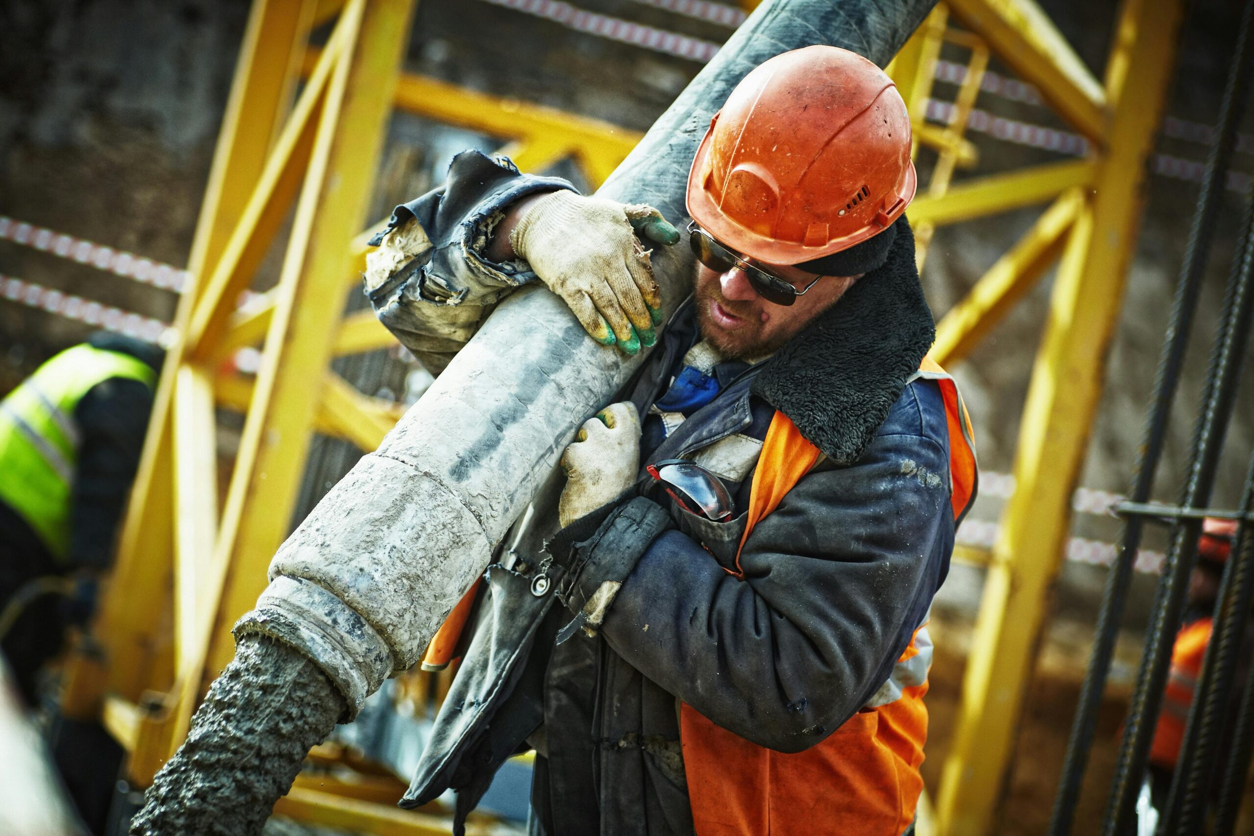 Industrial Safety Equipment