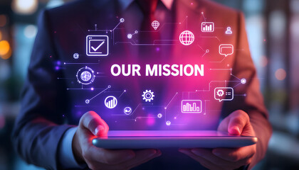 Mision Image