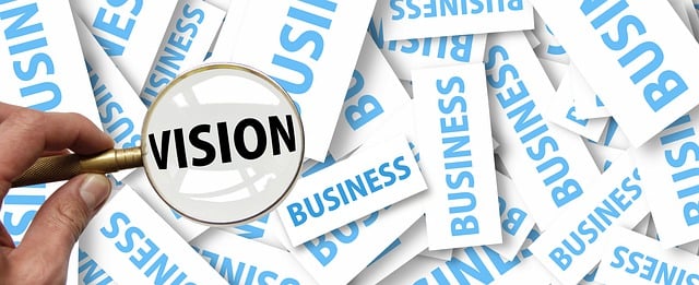 Vision Image