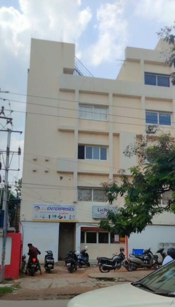 company image
